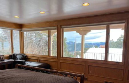 Mountain Top Luxury Red Rocks Hot tub Sauna Views - Photo 30