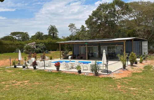 Villela Home Stay - Villa Catetinho - Lago Sul - Foto 63