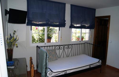 Habitaciones Casa Rural El Sauce - Foto 21