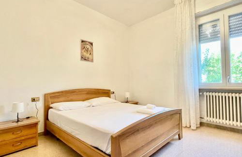 Spazioso e vicino al mare - Casa MareBlu - Foto 7