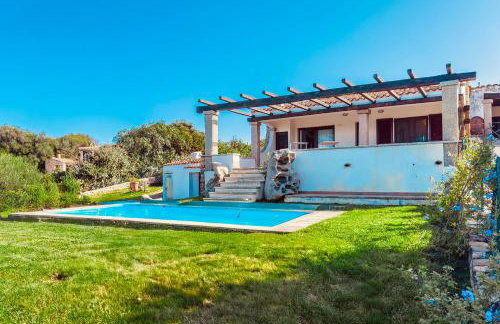 Villas Sea View With Pool - Foto 5