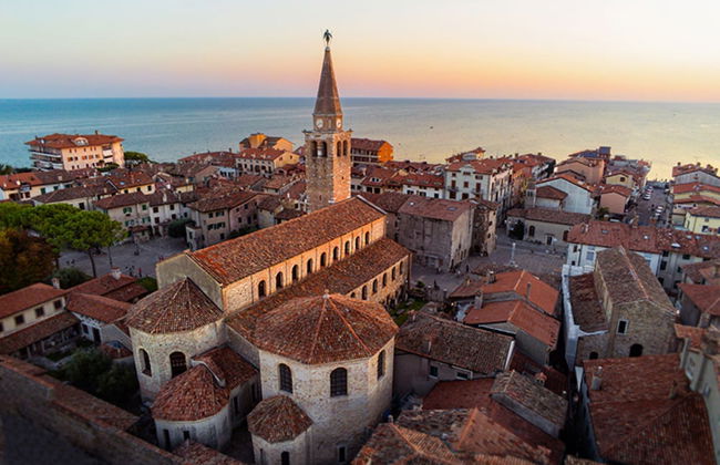 Flat With big Terrace in Grado - Beahost Rentals - Foto 17