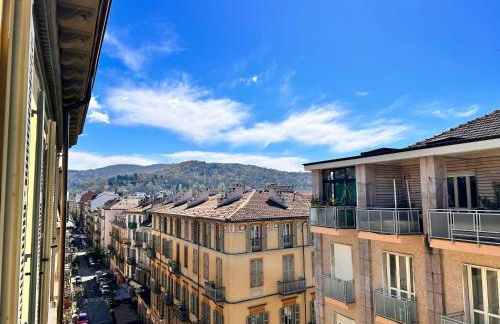 Taurinorum Apartments - Foto 122