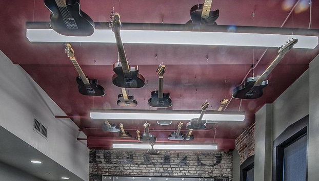 Memphis Music Hall of Fame - Photo 5