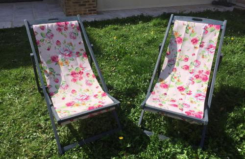 Rose Garden Studio - Foto 12