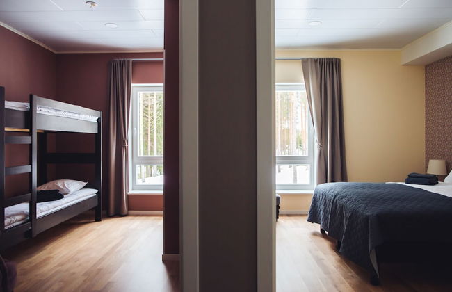 Saimaa Life & Light - Foto 22