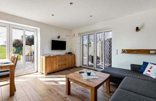 Ferienwohnung Auszeit - Foto 1