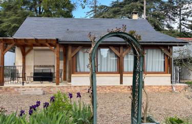 La Gigotière, 5mn du ZooParc de Beauval - Foto 19