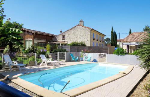 Holiday Home Tuilières by Interhome - Foto 68