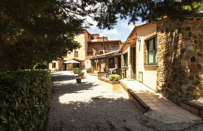 Il Belvedere Country Houses - Foto 66