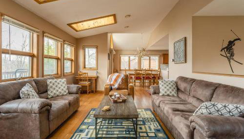 Mountaintop Lookout with Hot Tub under the Stars - Foto 4