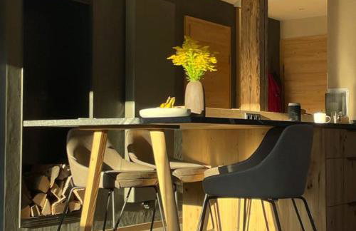 FeWo Bergheimat - Foto 1