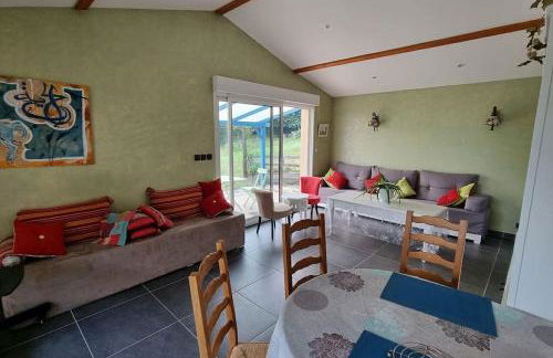 Villa bleue - Foto 10