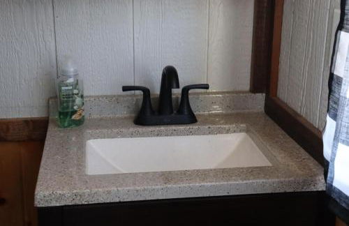 Scenic Mountain Lodge - Foto 35