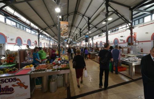 Attractive Portuguese Farm With Modern Decoration - Foto 63