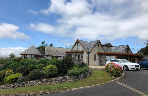 The Walnut Retreat Castlewellan - Foto 5