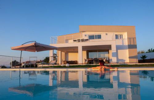 Villa Lombardo Luxury - Foto 2