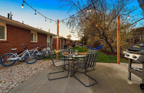 Hidden Gem Near Old Town | Grill & Cruiser Bikes! - Foto 25