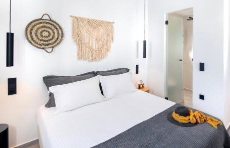 Vivlos Luxury Summer Houses - Foto 15