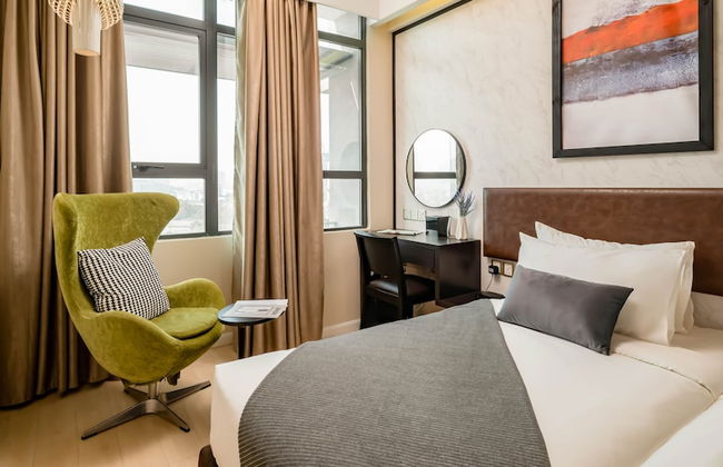 Centrestage Petaling Jaya- Perfect Host - Foto 15