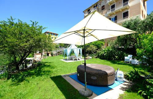 La casa di sotto by PortofinoVacanze - Foto 4