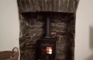 Bridge View Victorian Townhouse Central Aberystwyth Sleeps 6 - Foto 27