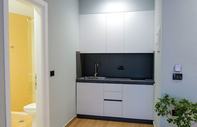 Sky Way SKK Luxury Apartments - Foto 37