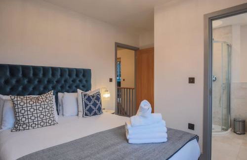 Tilehurst Cottage - Modern 3beds -3 baths- 20 min from Legoland-Ascot-Windsor - Photo 19