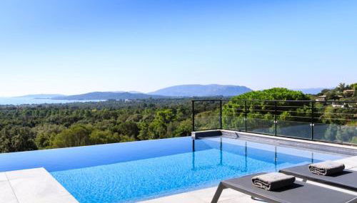 Villa Nuciola - Foto 5