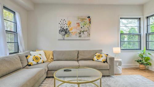 Oak Park Home with Grill - 5 Mi to Garfield Park! - Foto 4