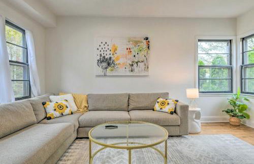 Oak Park Home with Grill - 5 Mi to Garfield Park! - Foto 4