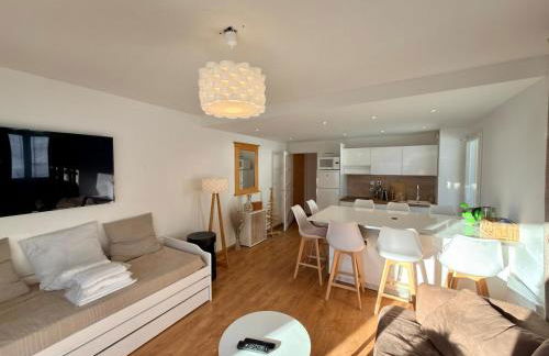 3 pièces la Foux d Allos vue montagne et station - Photo 42