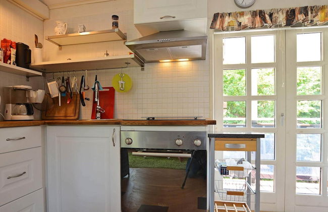 Holiday Home in Sölvesborg - Photo 5