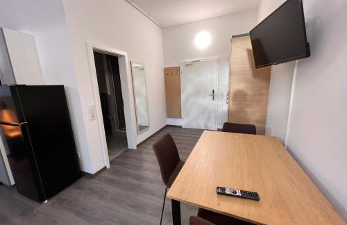 Apartimo Altdorf - Foto 18