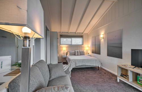 Santa Barbara Studio Near Downtown and Beaches - Photo 11