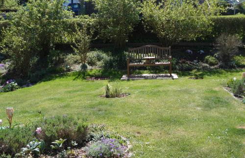 Ferienwohnung Schöne Aussicht - Foto 36