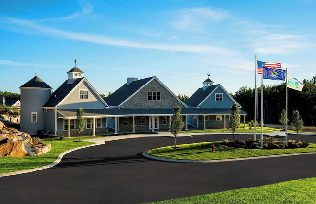 Maritime Meadows Charming Resort-style Home! - Photo 38