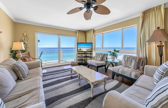 Destin Towers 102 - Foto 18