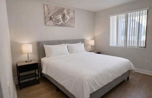 Luxury 2 Bedrooms 2 Bathrooms With Pool and Gym - Foto 11