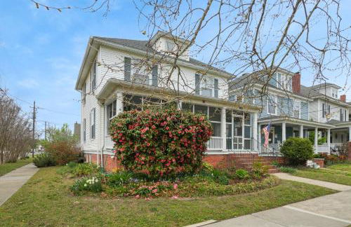 Maison des Reves - Historic charm in the heart of Downtown! - Foto 41