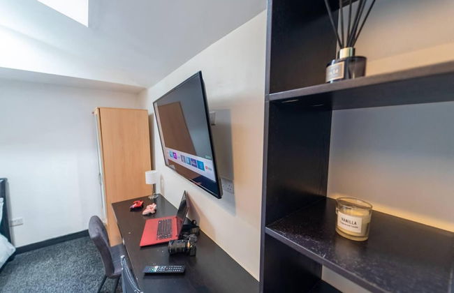 1 Bedroom Studio Near the City - Photo 9