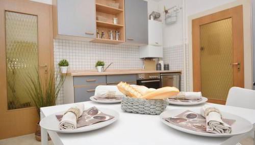 NUE02-FW Ferienwohnung Nürnberg - Foto 5