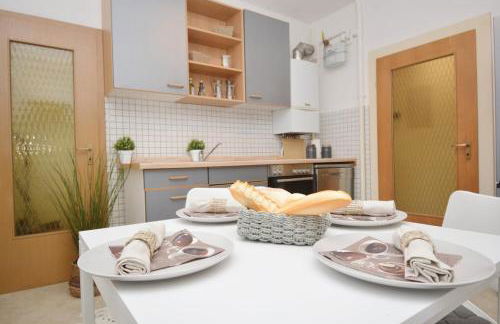 NUE02-FW Ferienwohnung Nürnberg - Foto 5