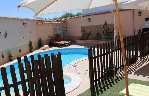 Casa Rural en La Solana - Foto 18