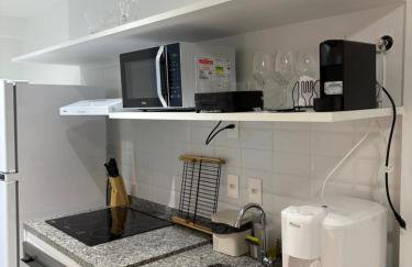 Conforto e aconchego na Glória- Rio de Janeiro - Foto 13