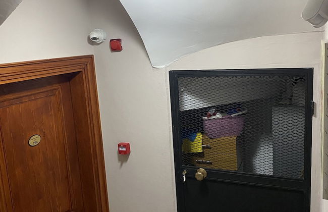 Bosphorus Bridge Hotel - Foto 67