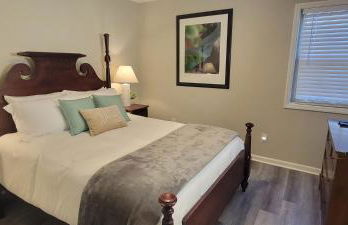 Studio 409 Spring Lake - Fayetteville Near Fort Brag - Accessible 1st Floor with Self Check-in and Premium Wifi - Foto 14