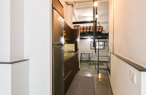 Coqueto y acogedor apartamento TEMPORAL con estilo en Madrid FOV160 - Foto 23