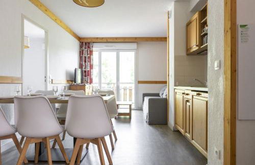 Résidence Odalys Les Bergers - Photo 45