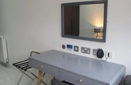 BLOOMSBURY APARTMENTS - Foto 9